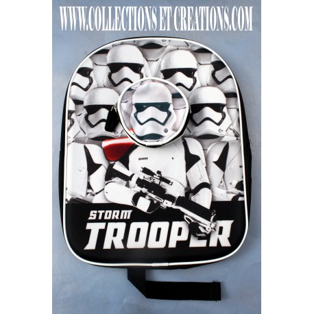 SAC STORM TROOPER