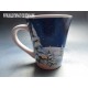 MUG NEIGE EN HIVERS