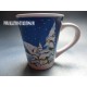 MUG NEIGE EN HIVERS