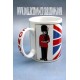 MUG LONDON GUARD