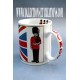 MUG LONDON GUARD