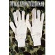 GANTS MILITAIRE ARMEE NEDERLAND