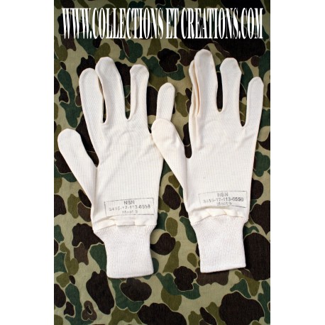 GANTS MILITAIRE ARMEE NEDERLAND