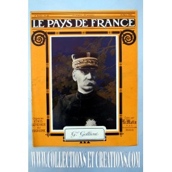 LE PAYS DE FRANCE 18 MARS 1915 N°22