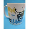 MUG LES MINIONS VOLUME