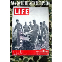 LIFE JULY 5 1943