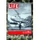 LIFE JUNE 21 1943 "SIKORSKY'S HELICOPTER"