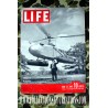 LIFE JUNE 21 1943 "SIKORSKY'S HELICOPTER"
