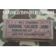 BOX 50 CARTRIDGES CARBINE Cal.30M1 06/44