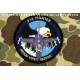 PATCH F16 FIGHTER PROUD VIPER KEEPER