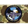 PATCH F16 FIGHTER PROUD VIPER KEEPER