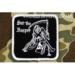PATCH FEAR THE REAPER