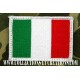 PATCH FLAG ITALIE