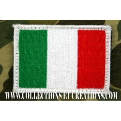 PATCH FLAG ITALIE