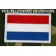 PATCH FLAG NEDERLAND
