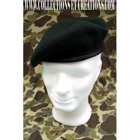 GREEN BERET