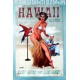 PLAQUE HAWAII PIN-UP