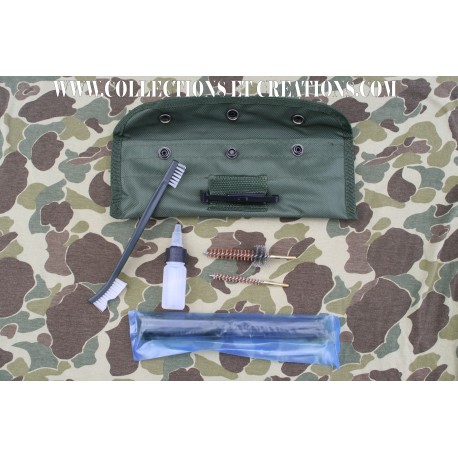 KIT DE NETTOYAGE M16/AR15