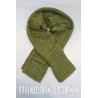 NET SCARF MILITARY STYLE