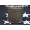 BOITE POISON WOOD ALCOHOL 3oz WW2