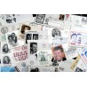 LOT 26 EPJ & ENTIERS POSTALES PRESIDENTS USA
