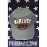 CASQUETTE "MARINES 1775"