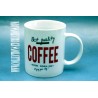 MUG BEST QUALITY COFFEE