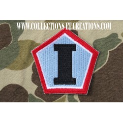 PATCH 1st ARMY GROUP REPRODUCTION