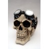 SKULL STEAMPUNK