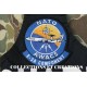 BRASSARD NATO AWACS GUARD