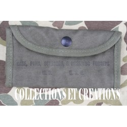 CASE MEDICALE U.S.N WW2