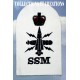 PATCH R.N. SUBMARINE SENSORS (SSM)