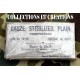 GAUZE STERILIZED PLAIN JAN.1943