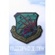 PATCH AIR FORCE COMMUNICATIONS COMMAND