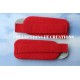 PAIRE DE PATTE D'EPAULES OFFICIER WH "RED" ( REPRO)