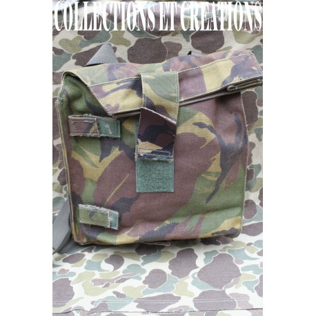 MUSETTE CAMOUFLAGE ARMEE HOLLANDAISE (OCC)