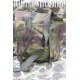 MUSETTE CAMOUFLAGE ARMEE HOLLANDAISE (OCC)