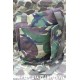 MUSETTE CAMOUFLAGE ARMEE HOLLANDAISE (NEUF)