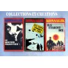 LOT 3 LIVRES "COLLECTIONS KONSALIK" WW2