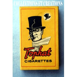 TOPHAT CIGARETTES WW2