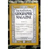 THE NATIONAL GEOGRAPHIC MAGAZINE OCT.1941
