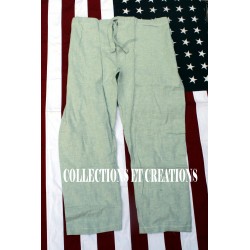 PANTALON PYJAMA D'HIVER USMD WW2