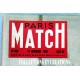 PARIS MATCH N°606 JOHN KENNEDY "43 ANS"