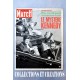 PARIS MATCH N°920 LE MYSTERE KENNEDY