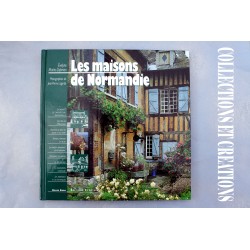 LES MAISONS DE NORMANDIE