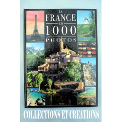 LA FRANCE EN 1000 PHOTOS