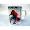 MUG SPIDER-MAN 3
