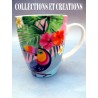 MUG TOUCAN