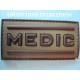 PATCH MEDIC KAKI