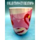 MUG FLAMENT ROSE